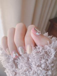 -U3美甲