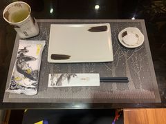 -昱匠·日本料理(金融街店)