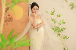 -孕视觉专业孕妇摄影(天津南开店)
