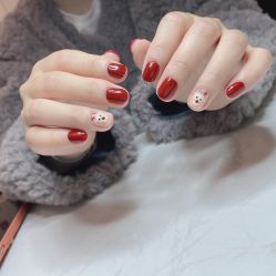 -Fanni美甲美睫皮肤管理