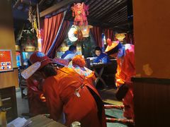 -老阿爸鲜鱼土菜(昆山花桥店)