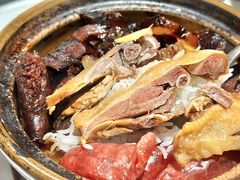 -深仔记茶餐厅(亚士厘道店)