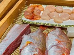 -镹·鱼料理  国产鱼使用店