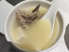 -羲和雅苑•北京烤鸭(国贸商城店)