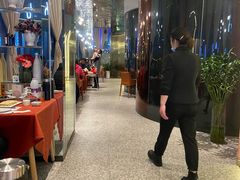 大堂-赵小姐丨新中餐(曲江店)
