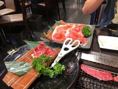 -俺的焼肉(銀座9丁目店)