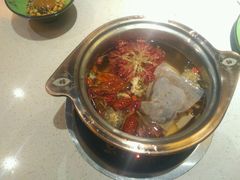 -一叶一世界·素食餐厅(锦华万达店)