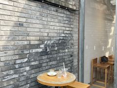 -VOYAGE COFFEE(杨梅竹店)