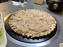 -官塘陈记鱼生·潮汕砂锅粥·牛肉火锅(潮枫路总店)