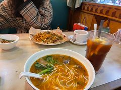 -新世界餐厅(万达店)