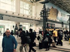 -文府路口(Taiwan High Speed Rail Zuoying Station)