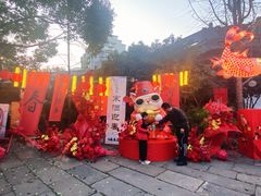 -小河直街历史文化街区