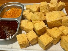 -小木屋朝鲜族特色菜