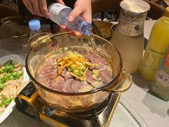 -耶里夏丽·丝路新疆菜·清真食品(徐汇南丹东路臻选店)
