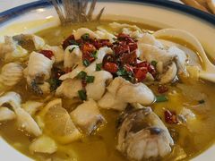 -圆圆家私房美食(民权路店)