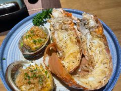 -福樱兰海鲜放题铁板烧(加州店)