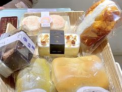 -mira甜品屋(财大店)