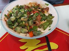 -杨记跷脚牛肉面(临汾鼓楼广场店)