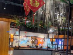 -鱼亨小鲜酸菜鱼(大信店)