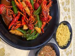 -聚味瞿记·龙虾堂(坡子街店)