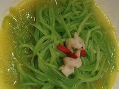 -食为先庐畔渔歌(合作化路店)