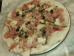 -玛尚诺Pizza&Bar(长泰广场店)