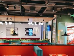 -避风塘(宝山万达店)