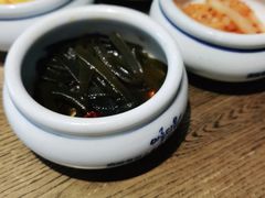-庭院里的小幸福(开发区万达店)