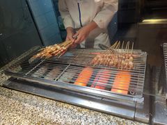 -星伦多自助料理(华润万象城店)