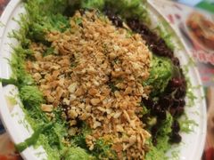 -初蓉丨遇见新川菜(亲贤街荣耀店)
