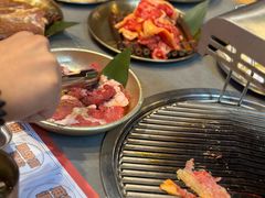 -金龙烧烤·牛肉面(西塔店)