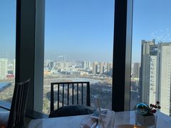 -君悦酒店·乐厨·高空自助餐(青年大街店)