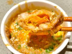 -海底捞火锅(航洋城店)