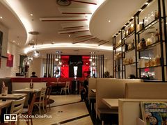 大堂-必胜客(世欧广场店)