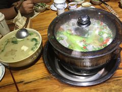 -秋语木桶鱼.酸菜鱼(开发区火车站店)