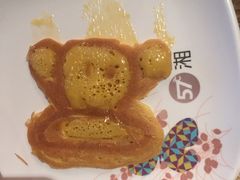 -57°铁板烧(星力元隆广场店)