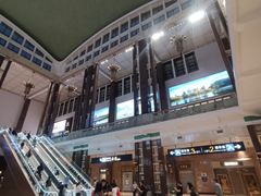 -北京站