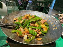 -费大厨辣椒炒肉(太平老街店)