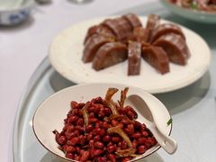 -漢舍中国菜馆(889广场店)