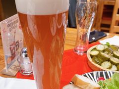 -申德勒加油站餐厅(三里屯北小街店)