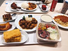 -宜家·瑞典风味餐厅(天津东丽商场店)