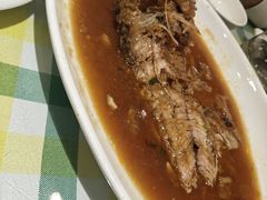 -丰泽园家菜馆(劳动路店)