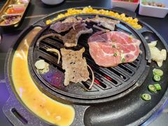 -碳夫·东北炭火烤肉(胥口店)