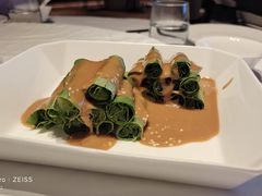 -俏江南天津时尚曲艺主题餐厅(马场道店)