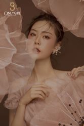 -onlygirl摄影美学馆高端定制(江滩店)