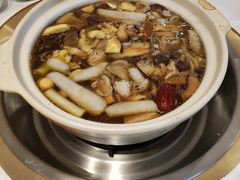 -天宜隆蘑菇宴火锅(石景山旗舰店)