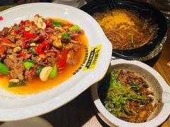 -炊烟小炒黄牛肉(中心印象城店)