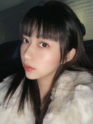 -侨治发型