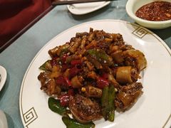 -春花民族美食(佳木斯总店)