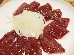 -桂马·日本料理·海胆·海鲜饭·酒场(民主广场店)